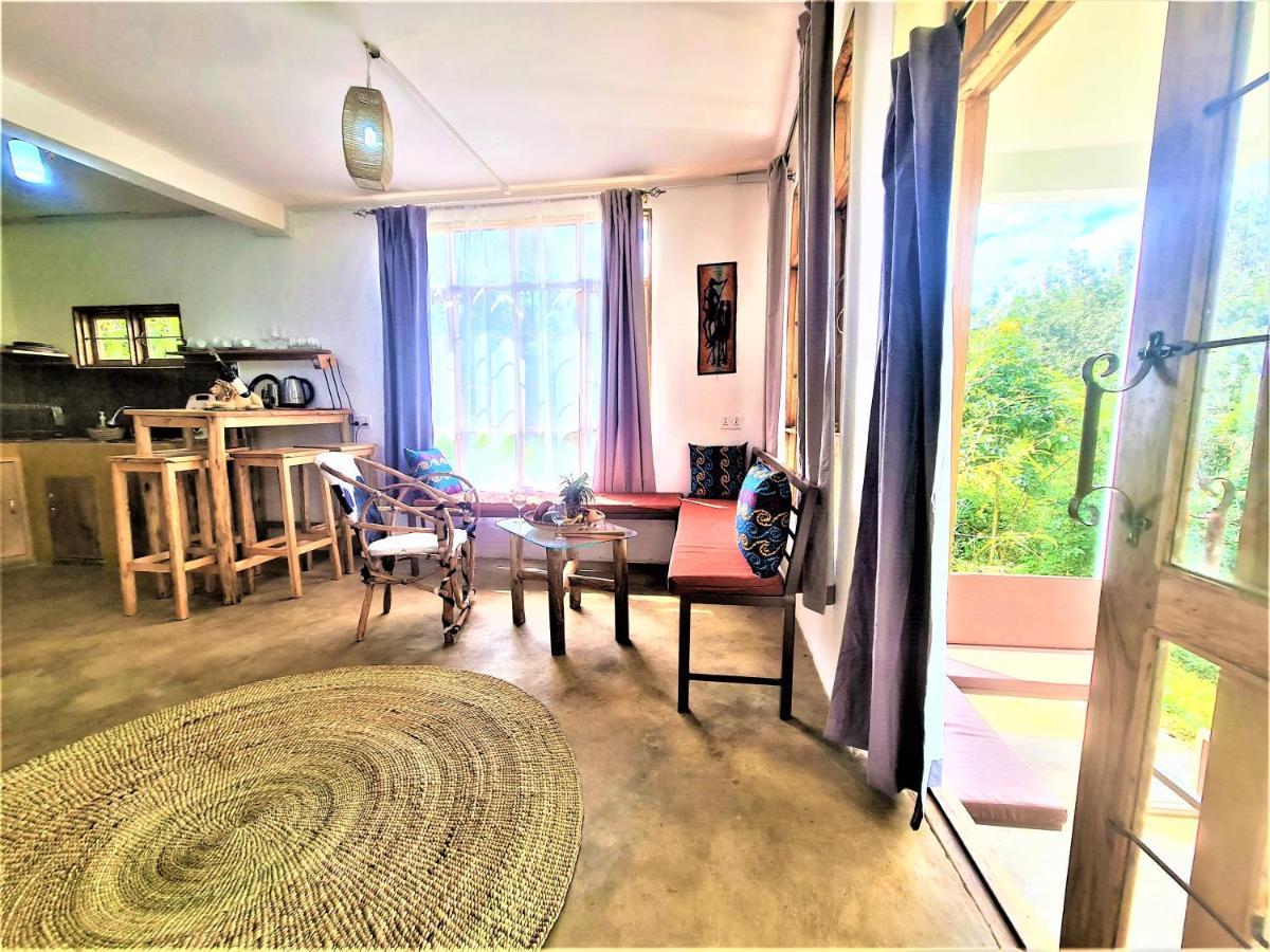 Holiday Cottage By The River, Arusha Exterior photo