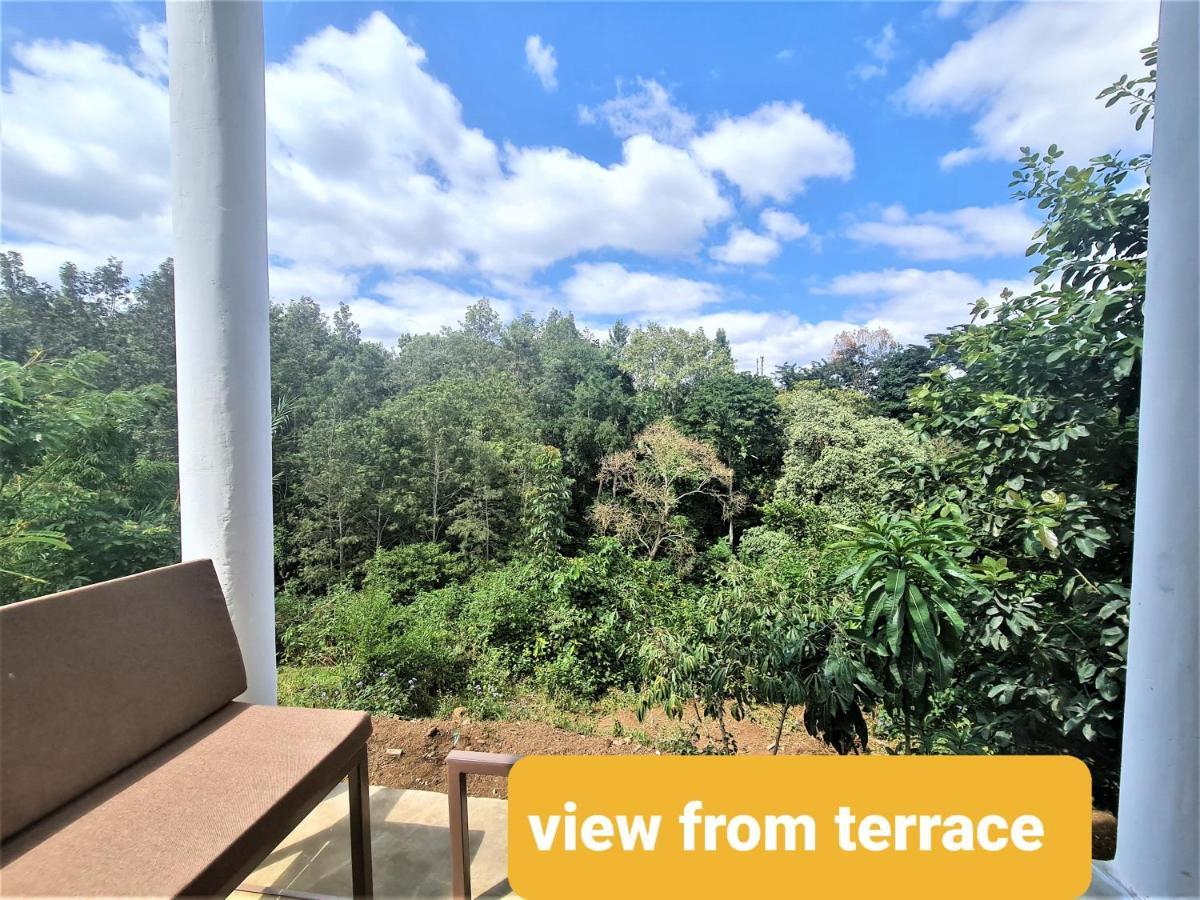 Holiday Cottage By The River, Arusha Exterior photo